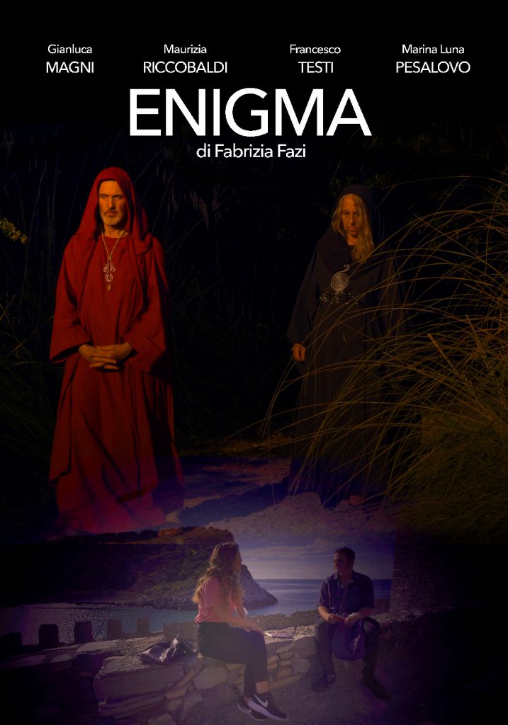 manifes-enigma